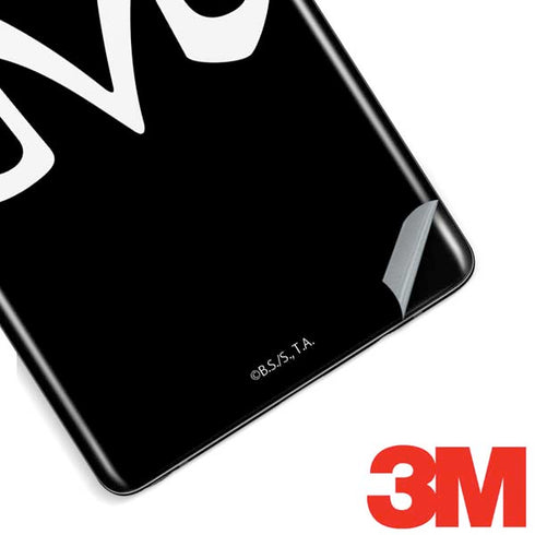 Dragon Ball Z Majin Buu Symbol Galaxy Note 8 Skin