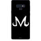 Dragon Ball Z Majin Buu Symbol Galaxy Note 9 Skin