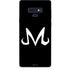 Dragon Ball Z Majin Buu Symbol Galaxy Note 9 Skin