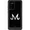 Dragon Ball Z Majin Buu Symbol Galaxy Note20 5G Waterproof Case