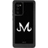 Dragon Ball Z Majin Buu Symbol Galaxy Note20 5G Waterproof Case