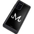 Dragon Ball Z Majin Buu Symbol Galaxy Note20 5G Waterproof Case