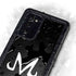 Dragon Ball Z Majin Buu Symbol Galaxy Note20 5G Waterproof Case