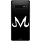 Dragon Ball Z Majin Buu Symbol Galaxy S10 Plus Skin