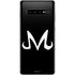 Dragon Ball Z Majin Buu Symbol Galaxy S10 Plus Skin