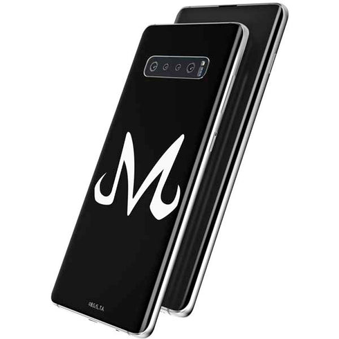 Dragon Ball Z Majin Buu Symbol Galaxy S10 Plus Skin