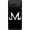 Dragon Ball Z Majin Buu Symbol Galaxy S10 Skin