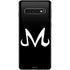 Dragon Ball Z Majin Buu Symbol Galaxy S10 Skin