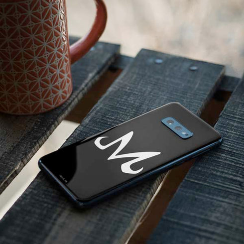 Dragon Ball Z Majin Buu Symbol Galaxy S10e Skin