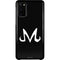 Dragon Ball Z Majin Buu Symbol Galaxy S20 Lite Case