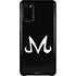 Dragon Ball Z Majin Buu Symbol Galaxy S20 Lite Case