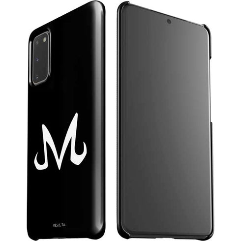 Dragon Ball Z Majin Buu Symbol Galaxy S20 Lite Case