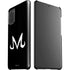 Dragon Ball Z Majin Buu Symbol Galaxy S20 Lite Case