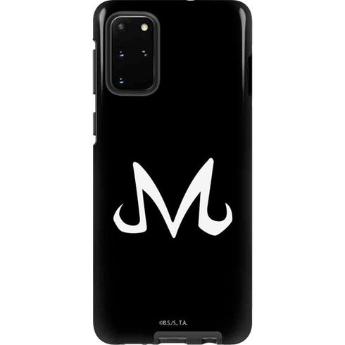 Dragon Ball Z Majin Buu Symbol Galaxy S20 Plus Pro Case