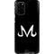Dragon Ball Z Majin Buu Symbol Galaxy S20 Plus Pro Case