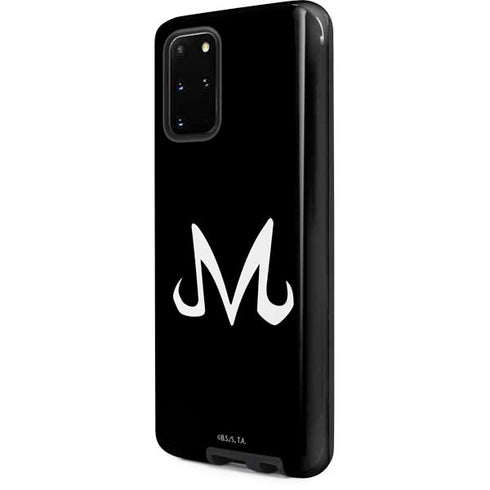 Dragon Ball Z Majin Buu Symbol Galaxy S20 Plus Pro Case