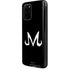 Dragon Ball Z Majin Buu Symbol Galaxy S20 Plus Pro Case