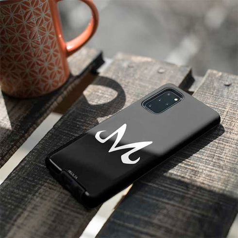 Dragon Ball Z Majin Buu Symbol Galaxy S20 Plus Pro Case