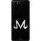 Dragon Ball Z Majin Buu Symbol Galaxy S20 Plus Skin