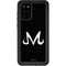 Dragon Ball Z Majin Buu Symbol Galaxy S20 Plus Waterproof Case