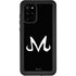 Dragon Ball Z Majin Buu Symbol Galaxy S20 Plus Waterproof Case