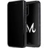 Dragon Ball Z Majin Buu Symbol Galaxy S20 Plus Waterproof Case