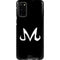 Dragon Ball Z Majin Buu Symbol Galaxy S20 Pro Case