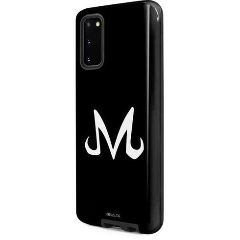 Dragon Ball Z Majin Buu Symbol Galaxy S20 Pro Case