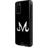 Dragon Ball Z Majin Buu Symbol Galaxy S20 Pro Case