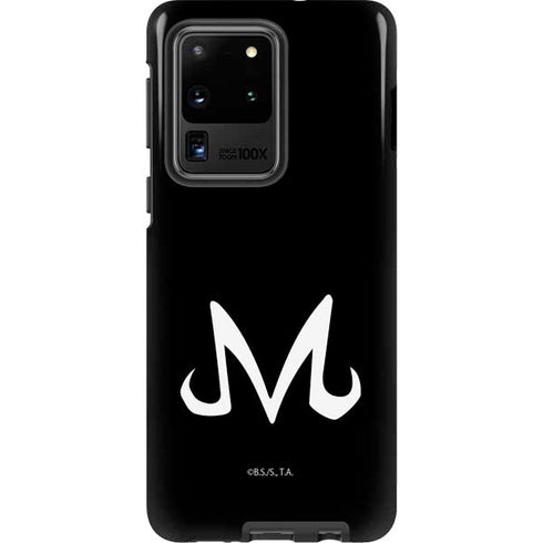 Dragon Ball Z Majin Buu Symbol Galaxy S20 Ultra 5G Pro Case