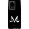 Dragon Ball Z Majin Buu Symbol Galaxy S20 Ultra 5G Pro Case