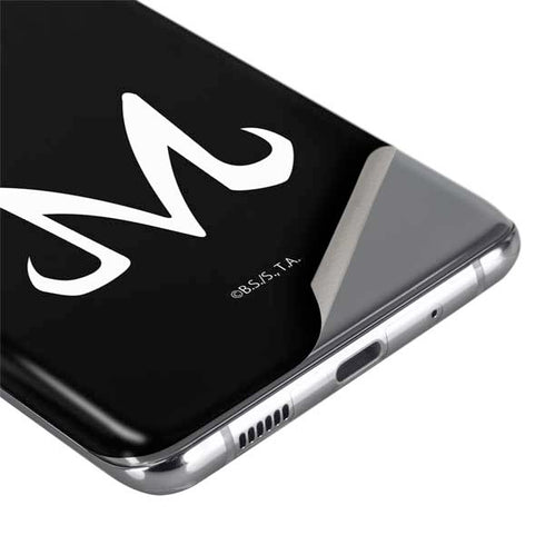 Dragon Ball Z Majin Buu Symbol Galaxy S20 Ultra 5G Skin