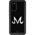 Dragon Ball Z Majin Buu Symbol Galaxy S20 Waterproof Case