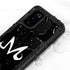 Dragon Ball Z Majin Buu Symbol Galaxy S20 Waterproof Case