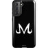 Dragon Ball Z Majin Buu Symbol Galaxy S21 5G Pro Case