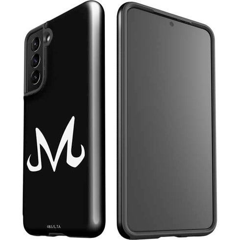 Dragon Ball Z Majin Buu Symbol Galaxy S21 5G Pro Case