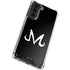 Dragon Ball Z Majin Buu Symbol Galaxy S21 Plus 5G Clear Case