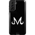 Dragon Ball Z Majin Buu Symbol Galaxy S21 Plus 5G Pro Case