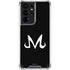 Dragon Ball Z Majin Buu Symbol Galaxy S21 Ultra 5G Clear Case