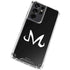 Dragon Ball Z Majin Buu Symbol Galaxy S21 Ultra 5G Clear Case