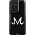 Dragon Ball Z Majin Buu Symbol Galaxy S21 Ultra 5G Pro Case