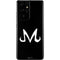 Dragon Ball Z Majin Buu Symbol Galaxy S21 Ultra 5G Skin
