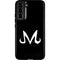 Dragon Ball Z Majin Buu Symbol Galaxy S22 Plus Pro Case