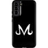 Dragon Ball Z Majin Buu Symbol Galaxy S22 Plus Pro Case