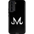 Dragon Ball Z Majin Buu Symbol Galaxy S22 Pro Case