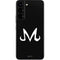 Dragon Ball Z Majin Buu Symbol Galaxy S22 Skin