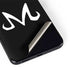 Dragon Ball Z Majin Buu Symbol Galaxy S22 Skin