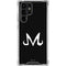 Dragon Ball Z Majin Buu Symbol Galaxy S22 Ultra Clear Case