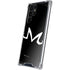 Dragon Ball Z Majin Buu Symbol Galaxy S22 Ultra Clear Case