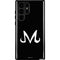 Dragon Ball Z Majin Buu Symbol Galaxy S22 Ultra Pro Case